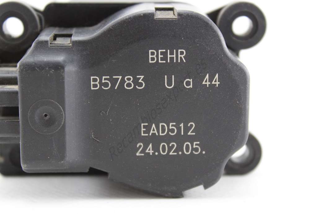 Servomotor de Calefaccion Opel Zafira Citroen C5 - foto 2