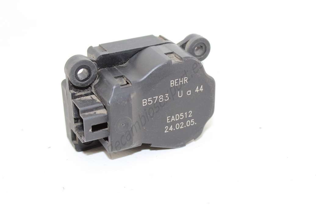 Servomotor de Calefaccion Opel Zafira Citroen C5 - foto 1