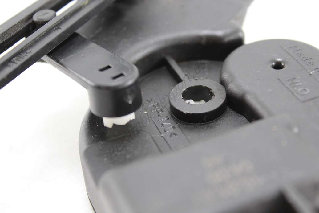 Servomotor de calefaccion Volkswagen Polo Bora Seat Cordoba Toledo 1J0907511 1J0 907 511 6NN00762600 6NN 007 626-00 - foto 3