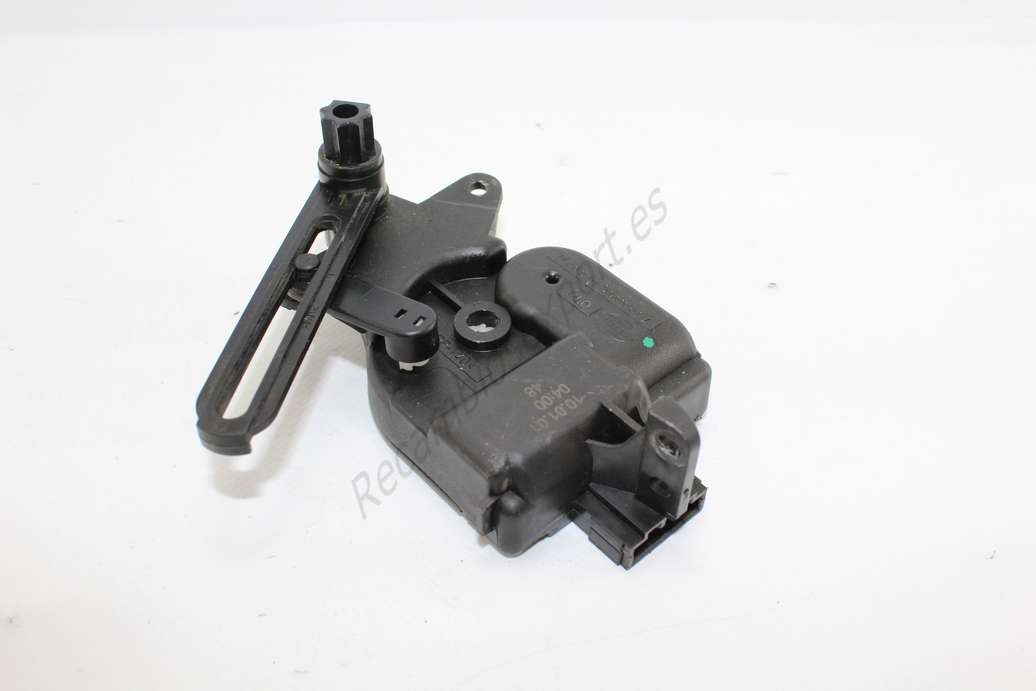 Servomotor de calefaccion Volkswagen Polo Bora Seat Cordoba Toledo 1J0907511 1J0 907 511 6NN00762600 6NN 007 626-00 - foto 1