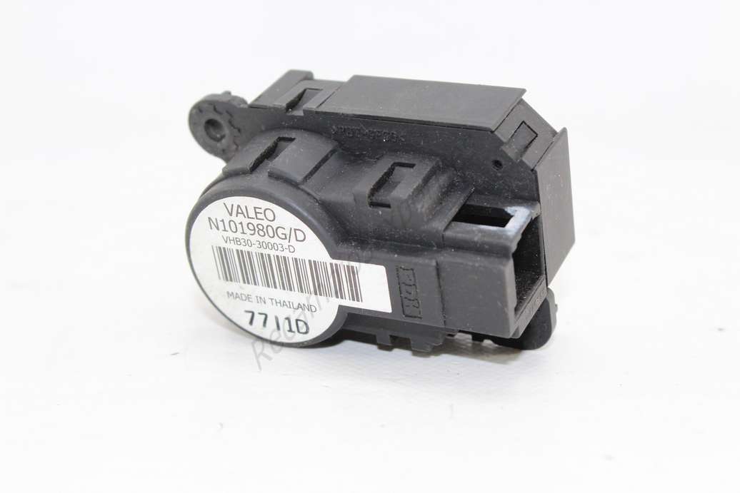 Servomotor de calefacción Renault Megane Scenic N101980GD N101980GD VHB3030003D VHB30-30003-D - foto 1