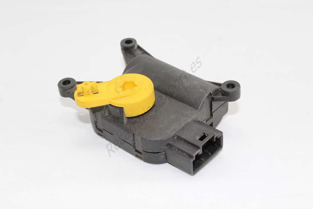 Servomotor de calefacción Volkswagen Audi Seat Skoda 1J1907511E Bosch 0132801329 0 132 801 329 Valeo 983988U - foto 1