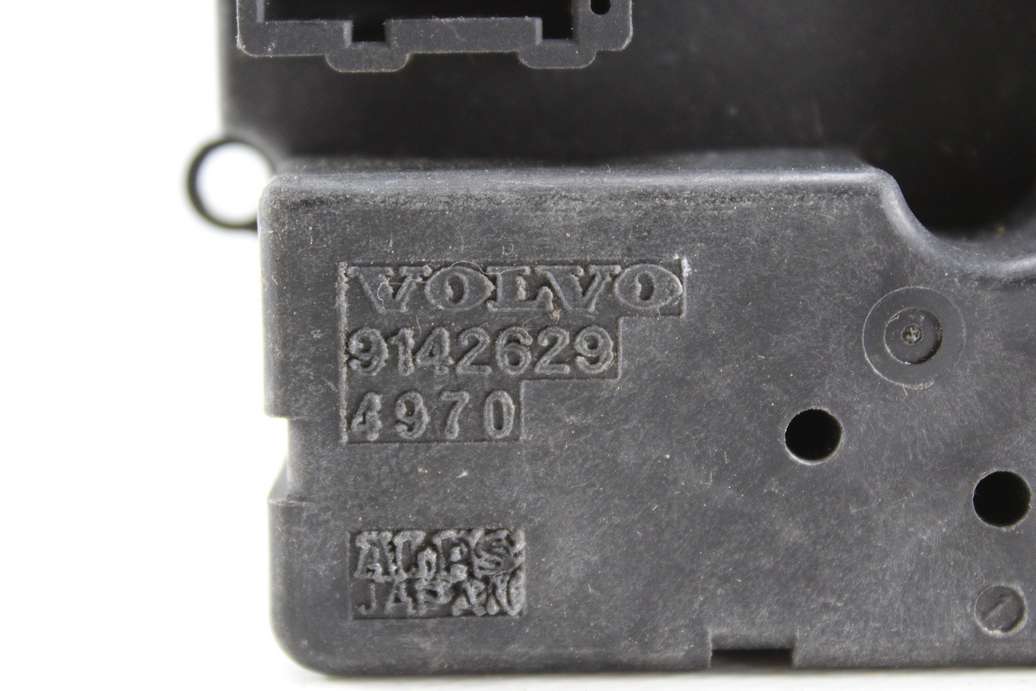 Servomotor de calefacción de clima Volvo V70 S70 9142629 - foto 2