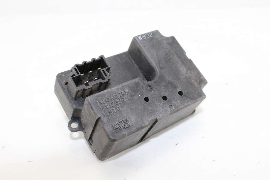 Servomotor de calefacción de clima Volvo V70 S70 9142629 - foto 1