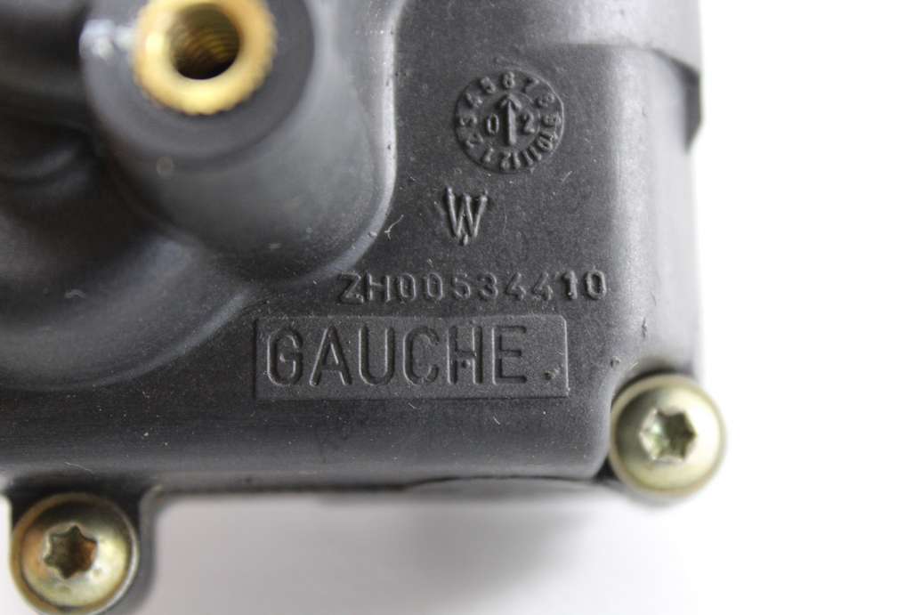 Servomotor retrovizores Zh00534420 Zh00534410 Renault Megane - foto 3