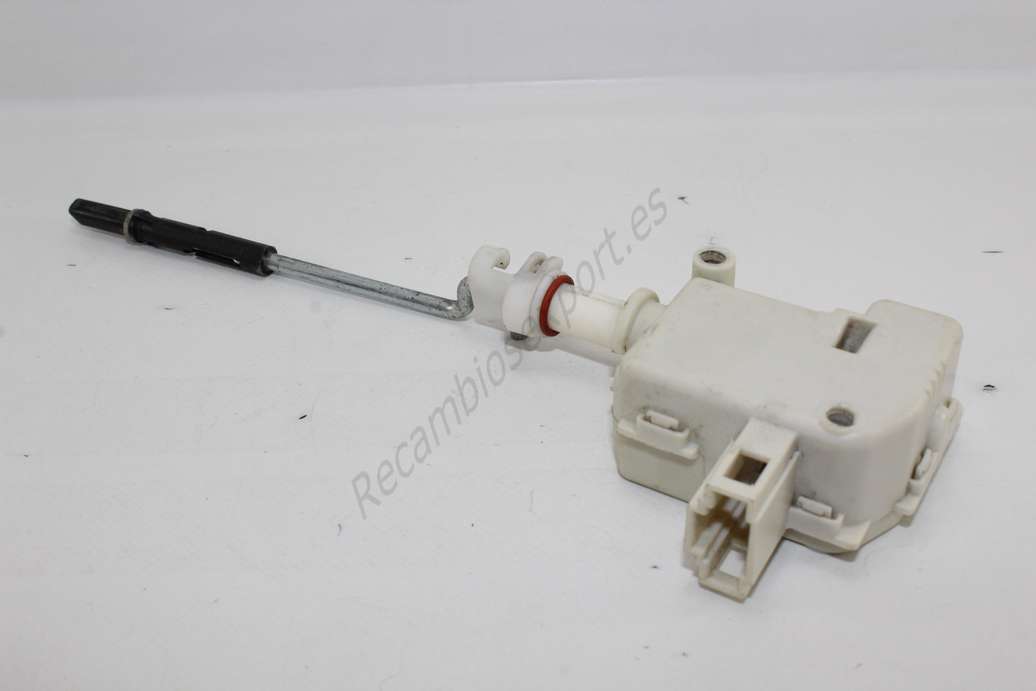 Servomotor tapa del depósito VW Passat 3808187739 380818773 380 818 773 9 380959782 380 959 782 - foto 1