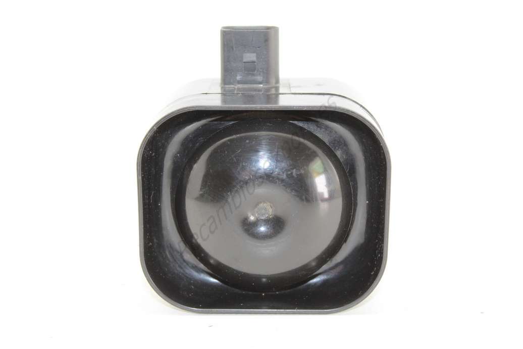 Sirena de alarma Audi A6 C6 A4 8L0951605 8L0 951 605 F005 V0 0079 F005V00079 - foto 1