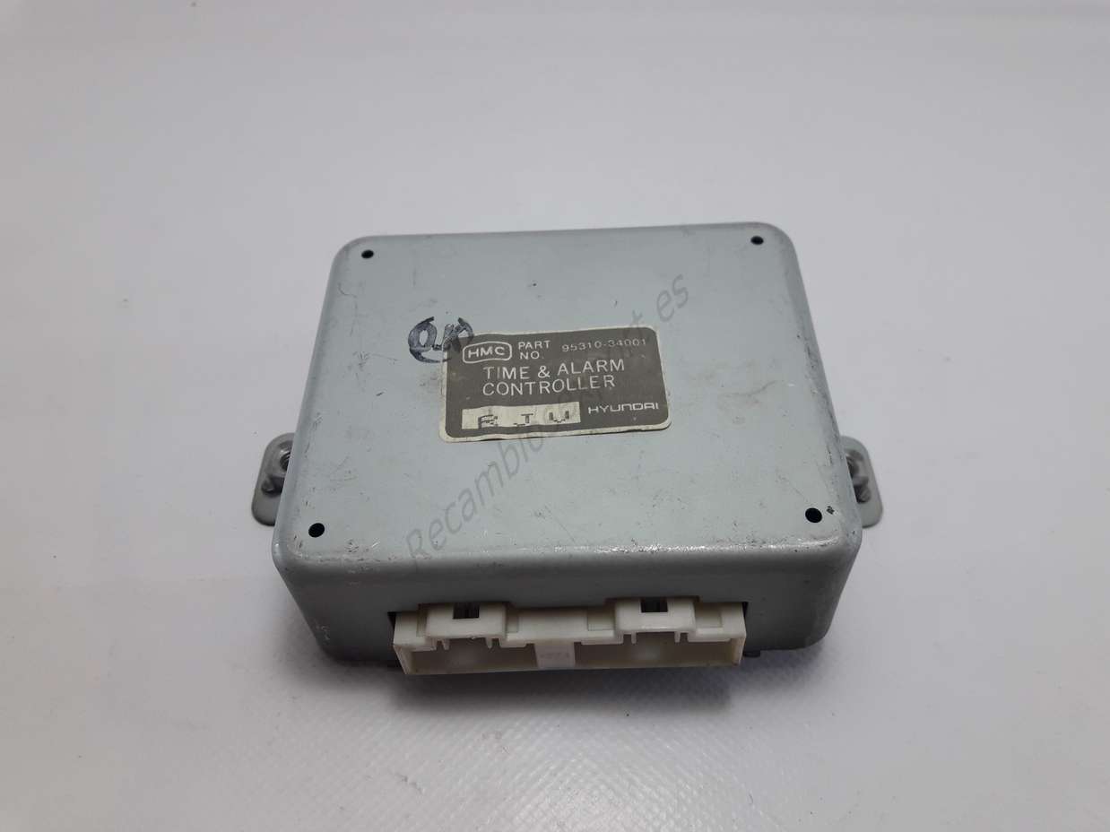 CENTRALITA, UNIDAD DE CONTROL Hyundai Sonata RE4 HMC 9531034001 95310-34001 - foto 1