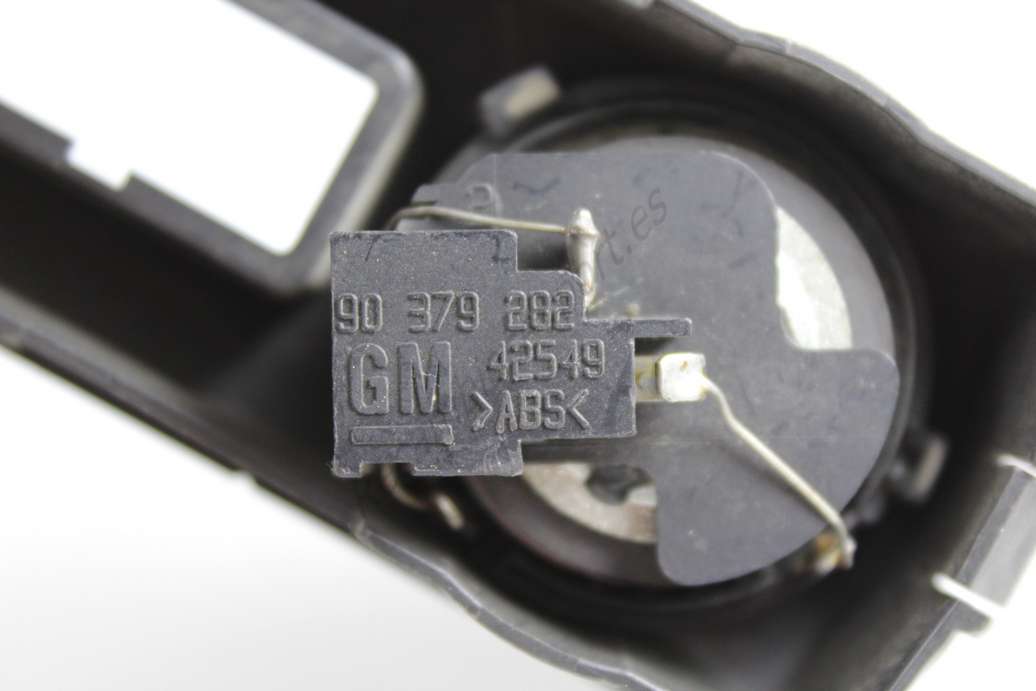 Tapa de elevalunas Opel Signum Vectra C 90379282 90 379 282 GM - foto 2