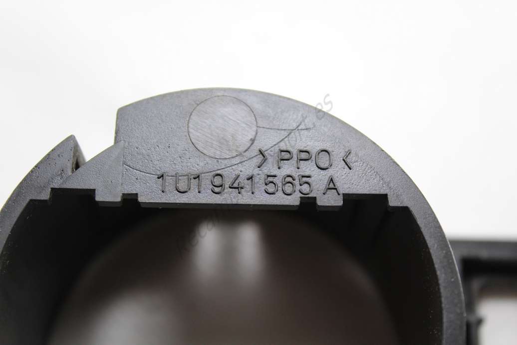 Lector de llave Skoda Octavia 1U1941565A - foto 2