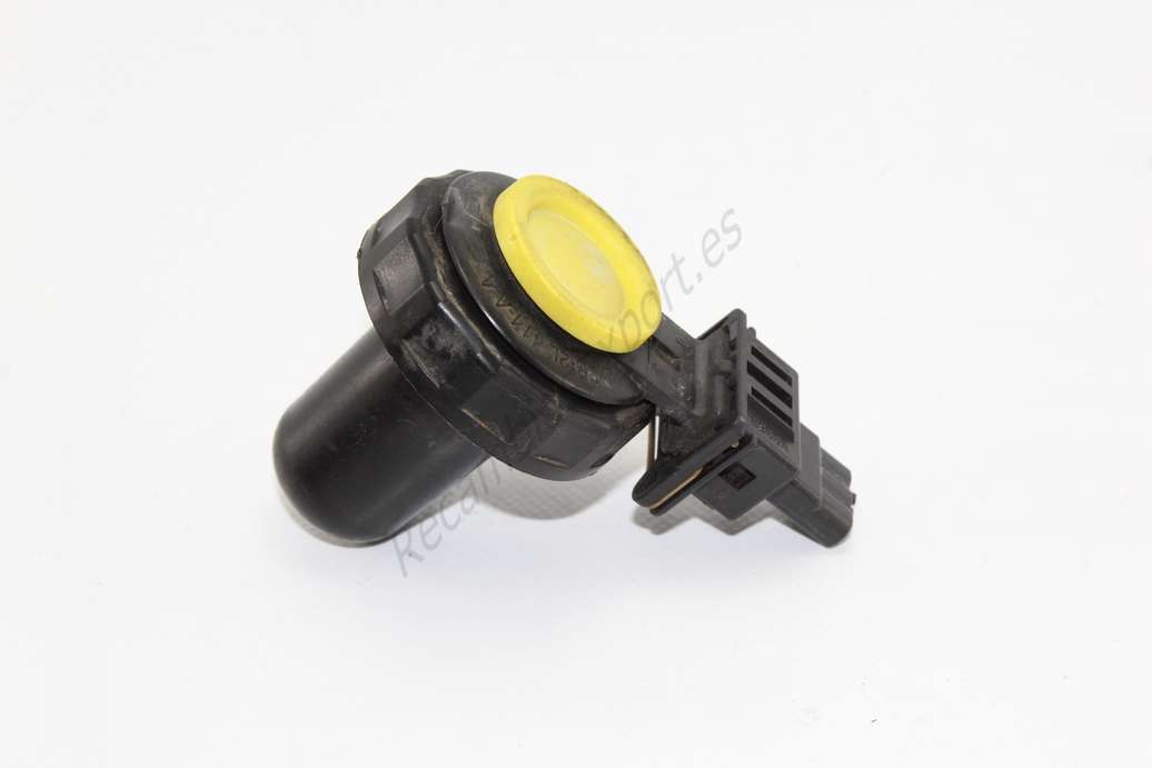Tapa del depósito Ford Fiesta 89FB2L414AA 89 FB-2L 414.AA - foto 1