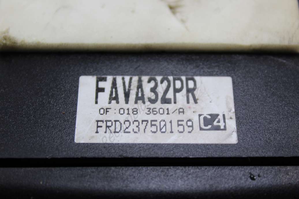Texalarm Renault Espace C4 Peugeot 206 FRD23750159 FAVA32PR - foto 2