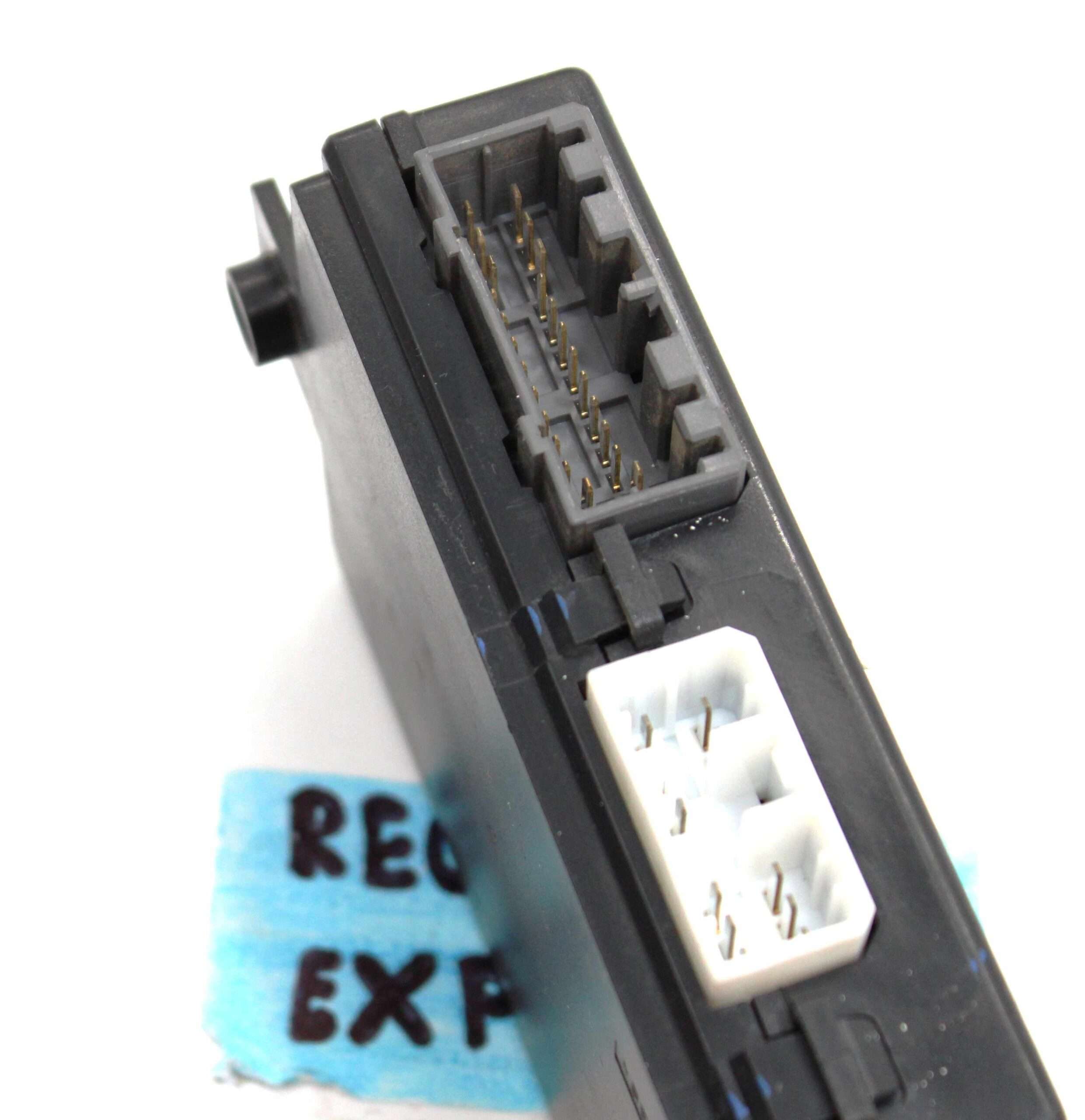Unidad Control de Alarma Rover 400 - foto 3