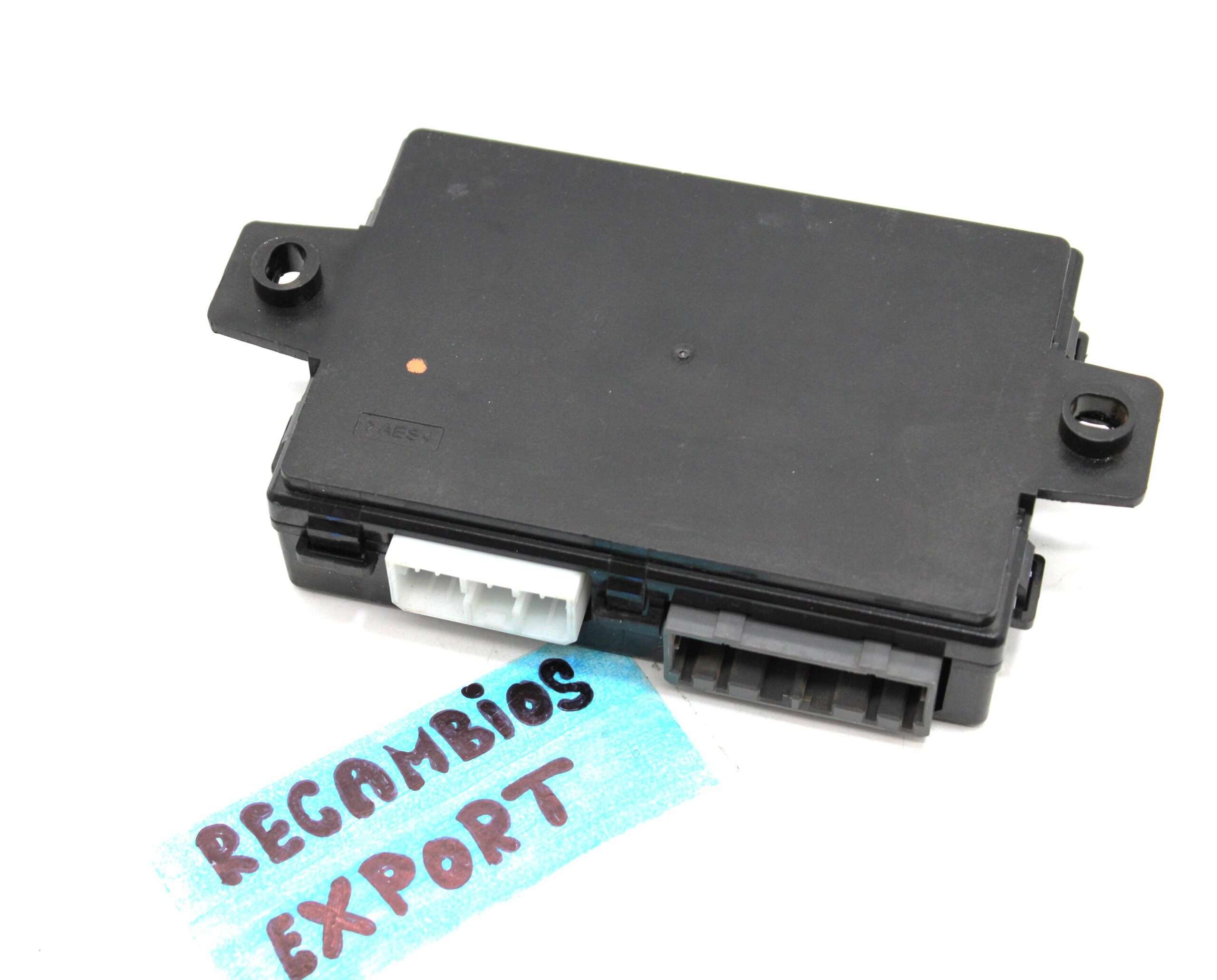 Unidad Control de Alarma Rover 400 - foto 4