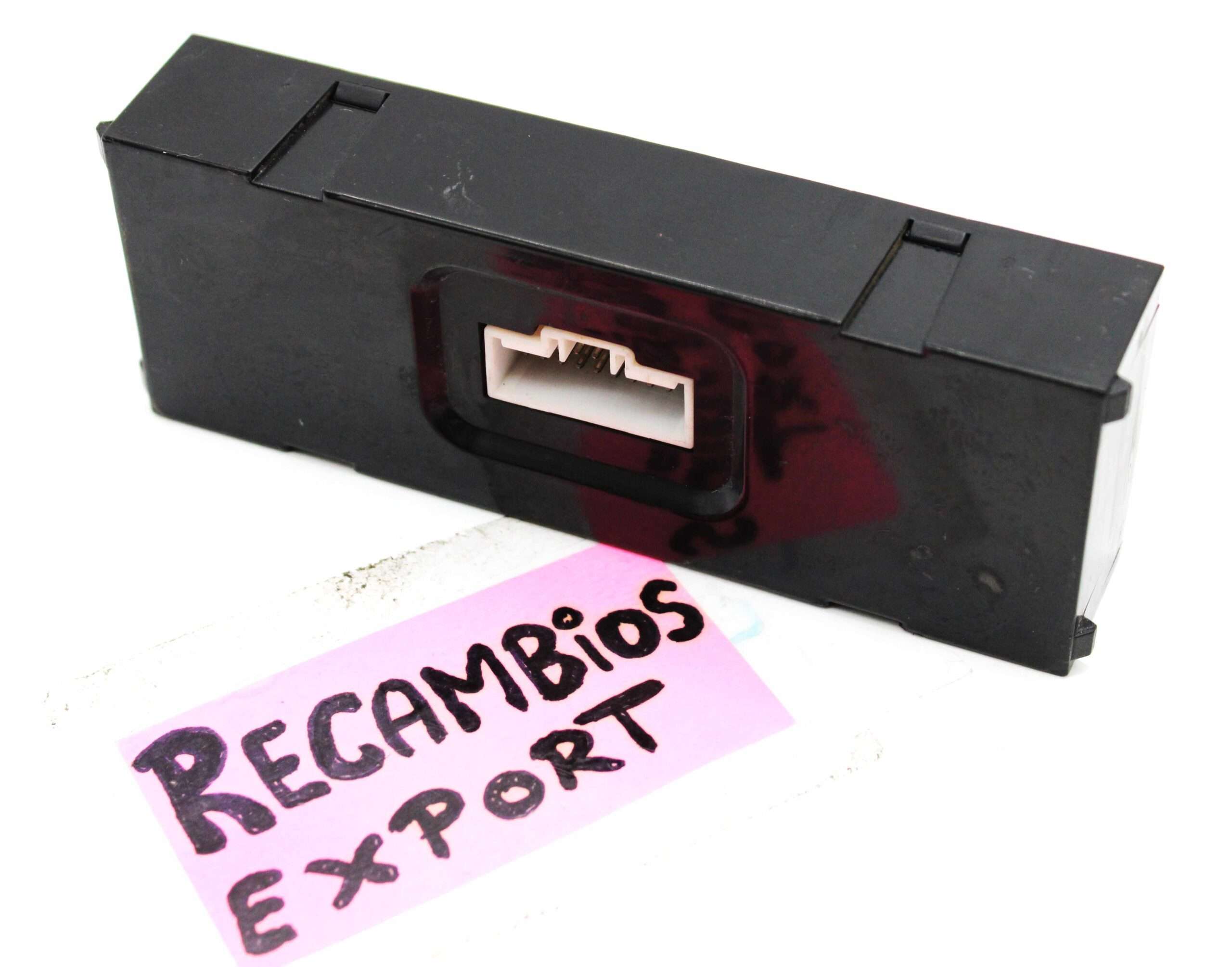 Unidad Control de Luz Kia Sephia - foto 4