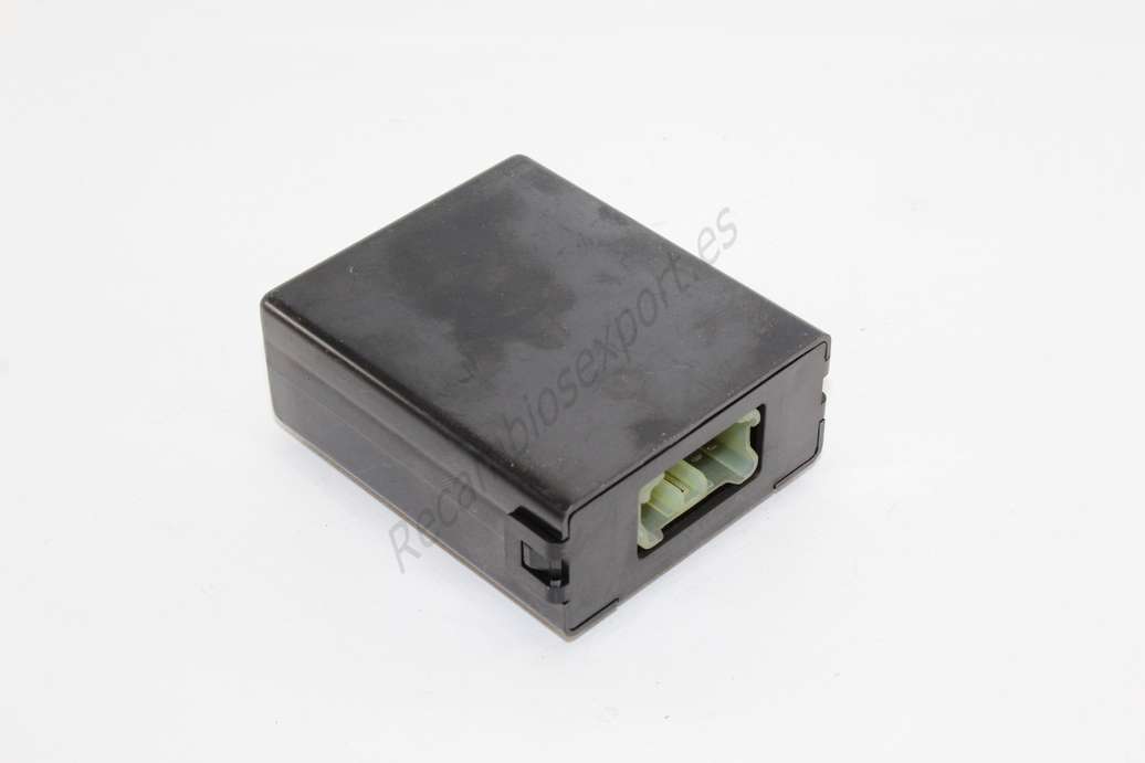 Unidad de control climático Fiat Punto 176 46721272 46 721 272 507770200 5.077. 702. 0.0 2773000111 277300-0111 DENSO - foto 1