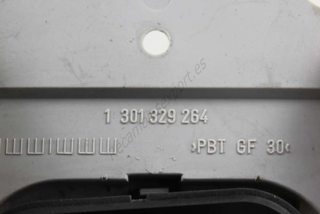 Unidad de control faros BMW E46 Bosch 1304488084 1 304 488 084 1301329264 1 301 329 264 - foto 3