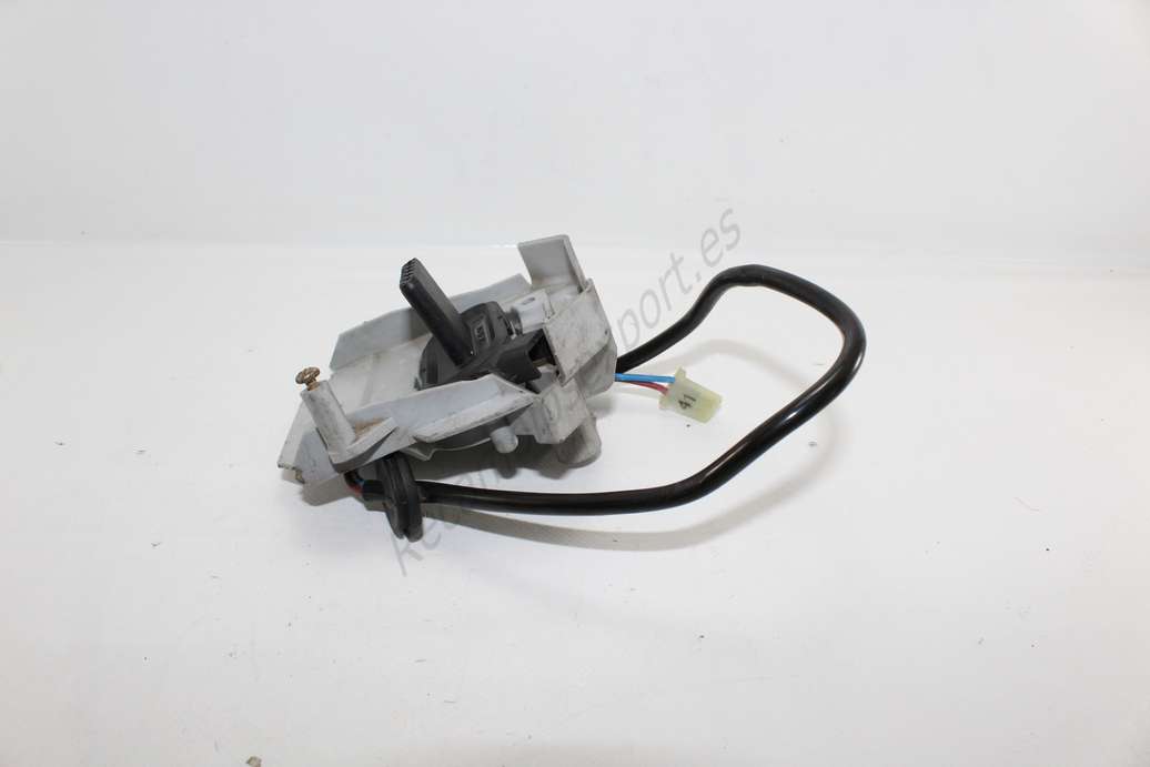 Unidad de control faros BMW E46 Bosch 1304488084 1 304 488 084 1301329264 1 301 329 264 - foto 1