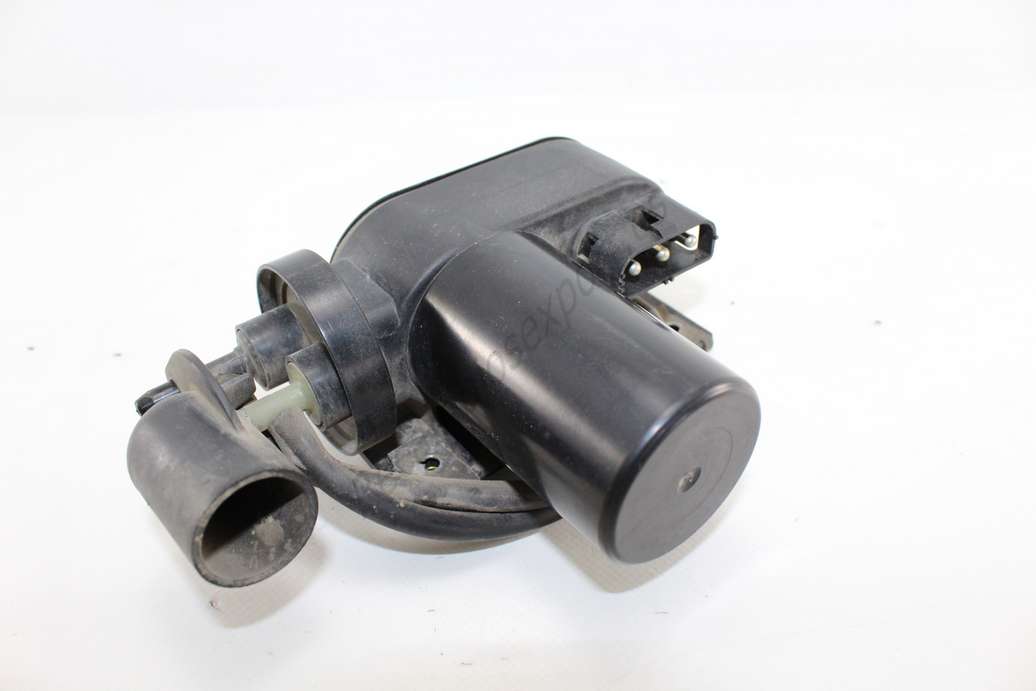 Valvula de aire adicional C70 Volvo 1390903 Hella 003572 003 572 - foto 1