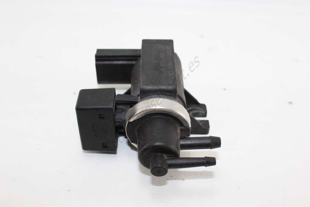 Válvula de vacío Seat Skoda Opel Audi 8E0906628B 8E0 906 628 B 72290309 7.22903.09 - foto 1