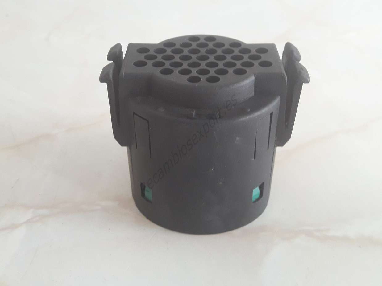Zumbador BMW E36 E39 E83 E38 E31 E32 E34  65818360995  65.81-8 360 995 - foto 1