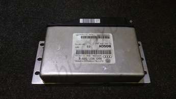 Audi A4 ABS Computer 8D0907389E 0265109462 D46 - foto 1