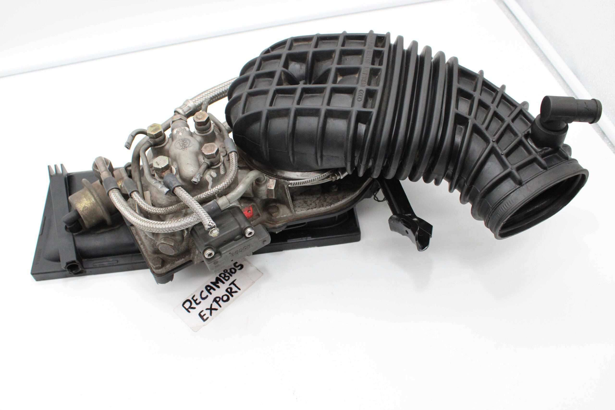 Actuador de Presión de Combustible VW Audi - foto 1