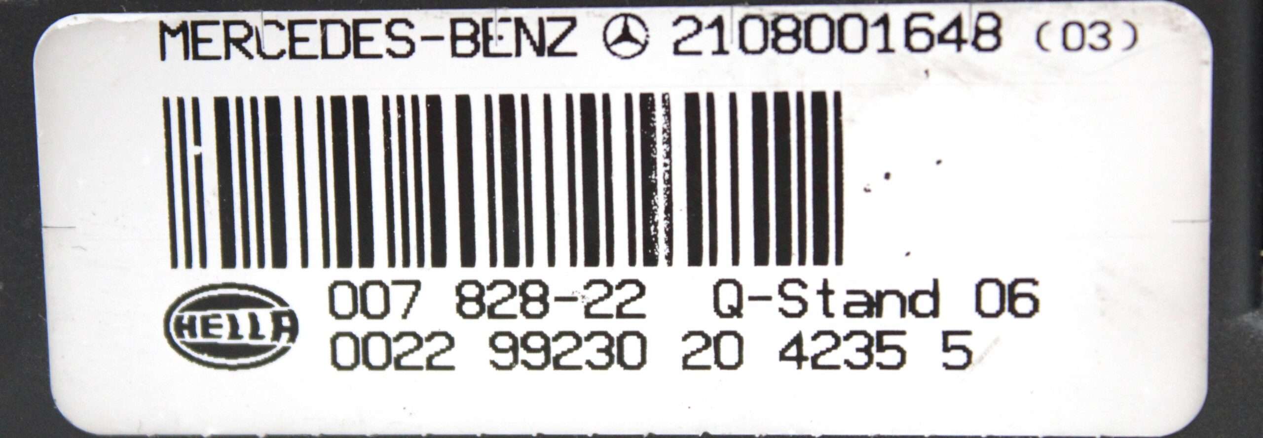 Bomba Cierre Centralizado Mercedes W208 W210 - foto 2