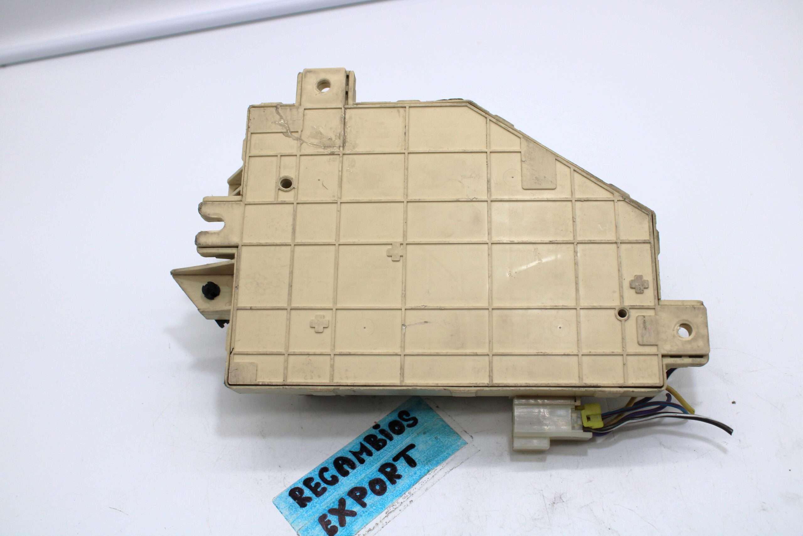 Caja de Fusibles Jeep Cherokee - foto 4