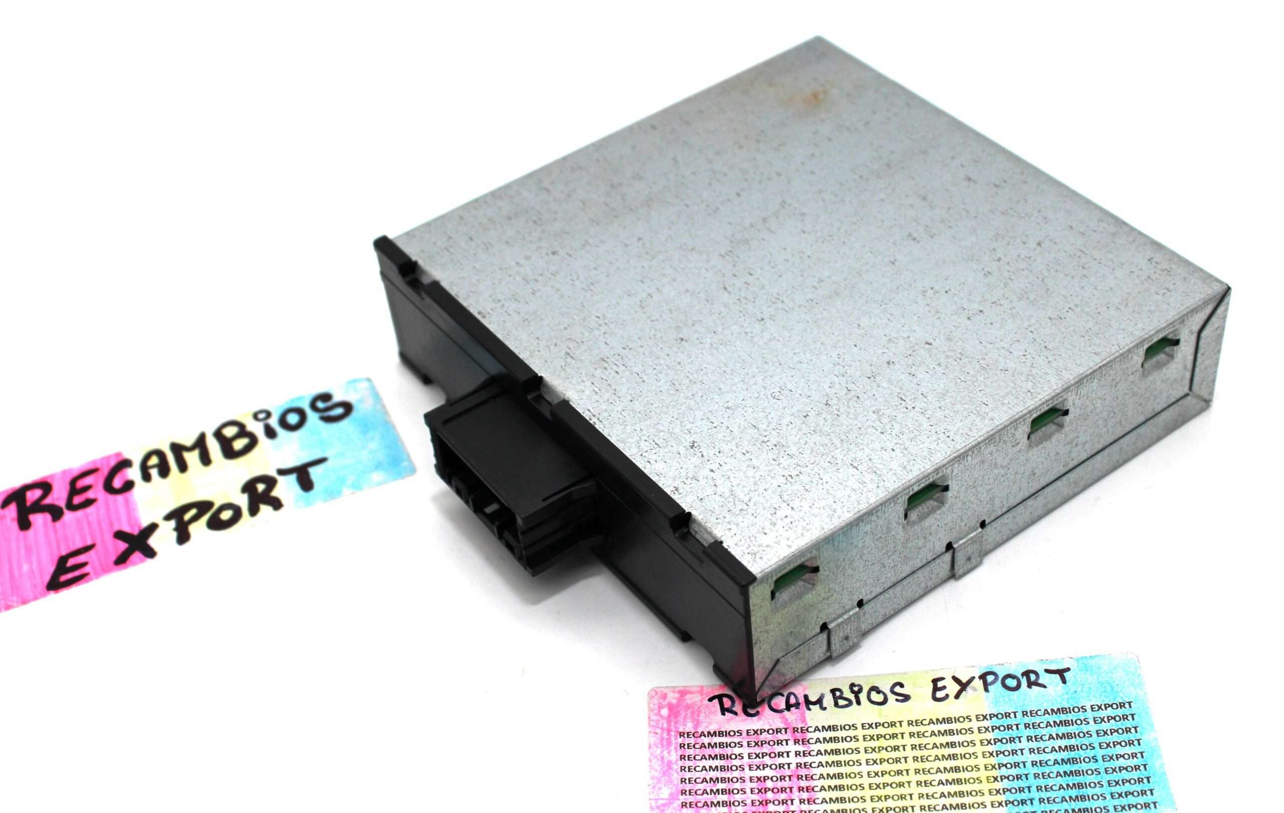 Centralita Caja de Cambios BMW - foto 4