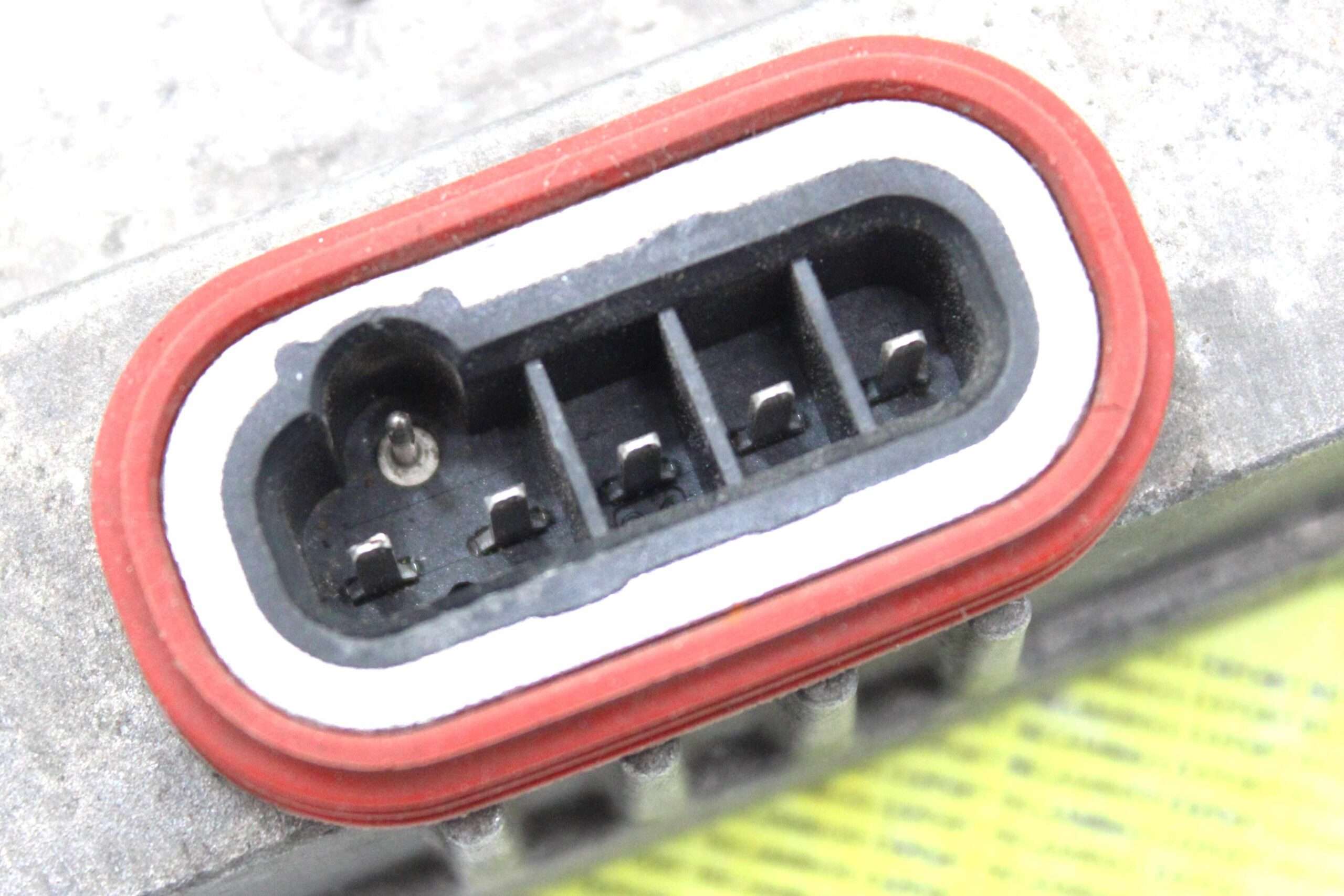 Centralita Xenon BMW Mercedes Audi Volkswagen - foto 3