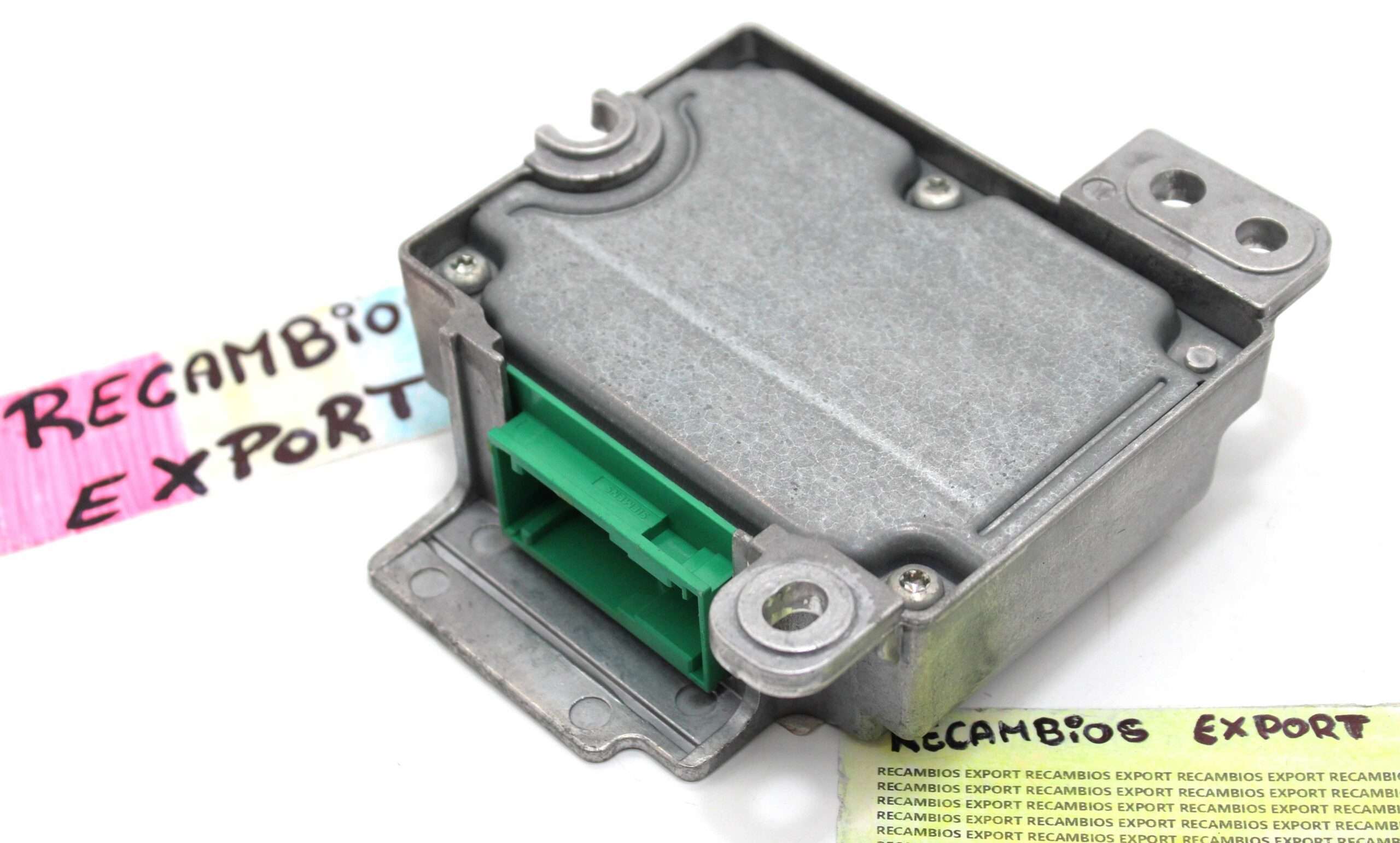 Centralita de Airbag Opel Zafira - foto 4