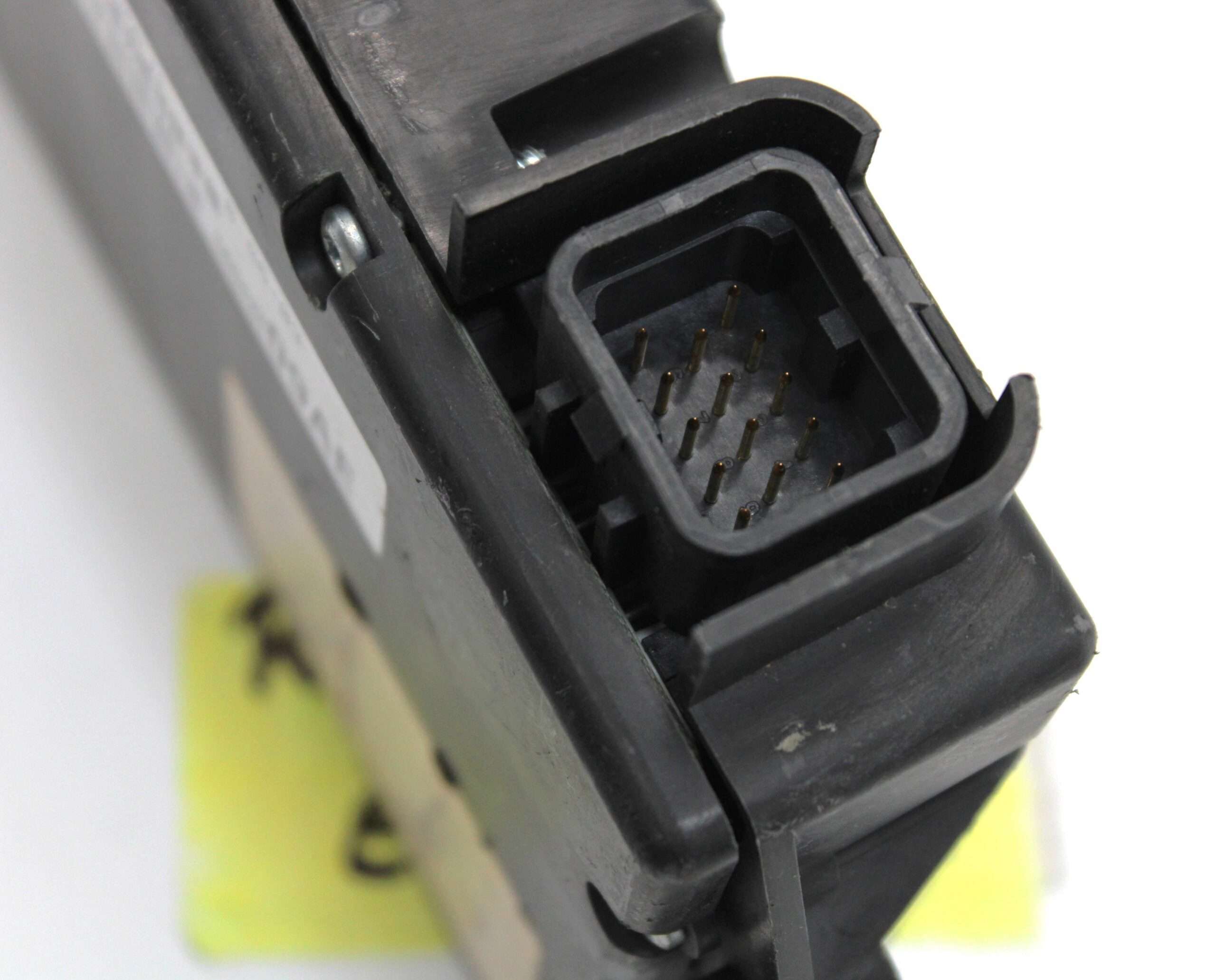 Centralita de Confort Jeep Grand Cherokee - foto 3