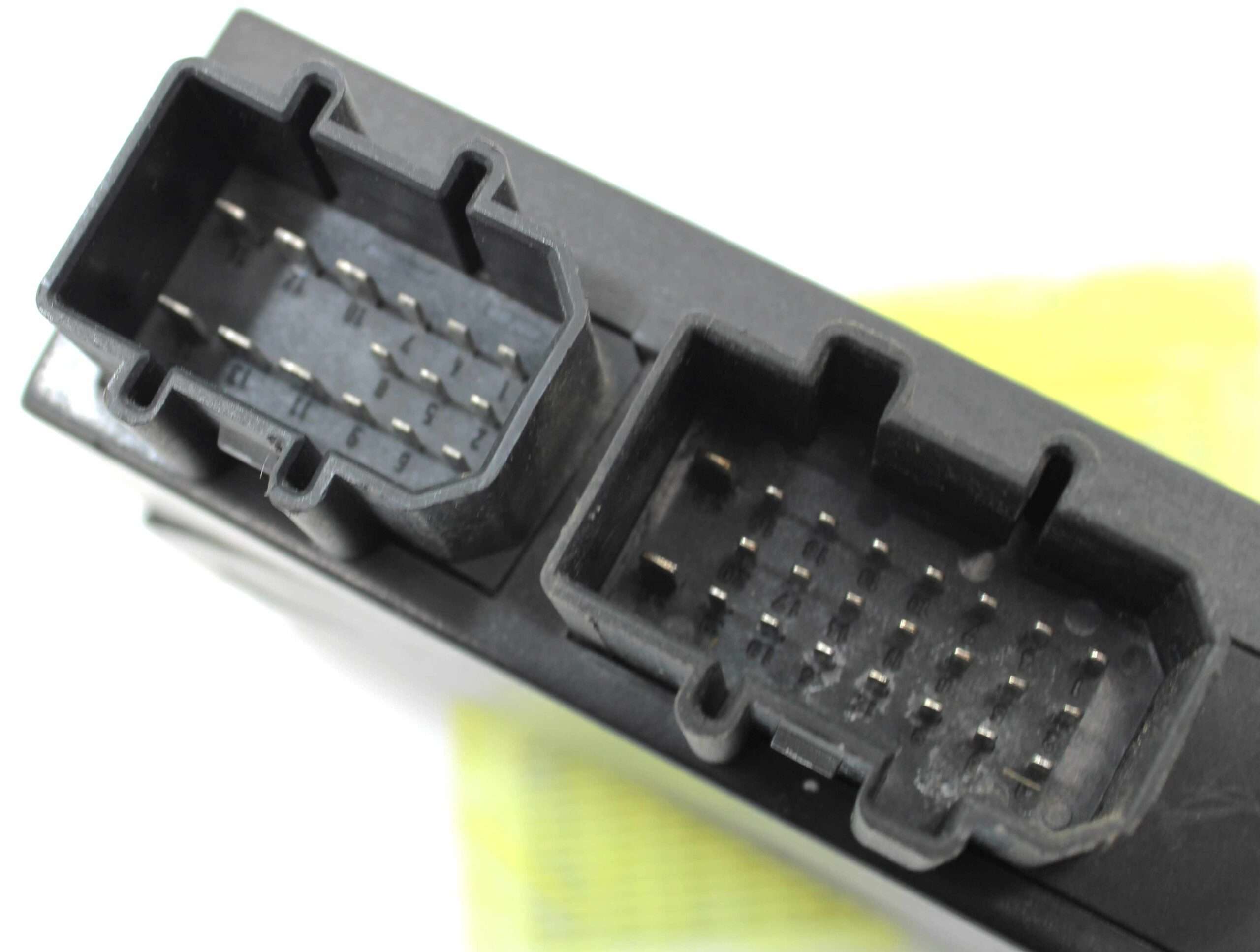 Centralita de Confort Volkswagen Seat Skoda - foto 3