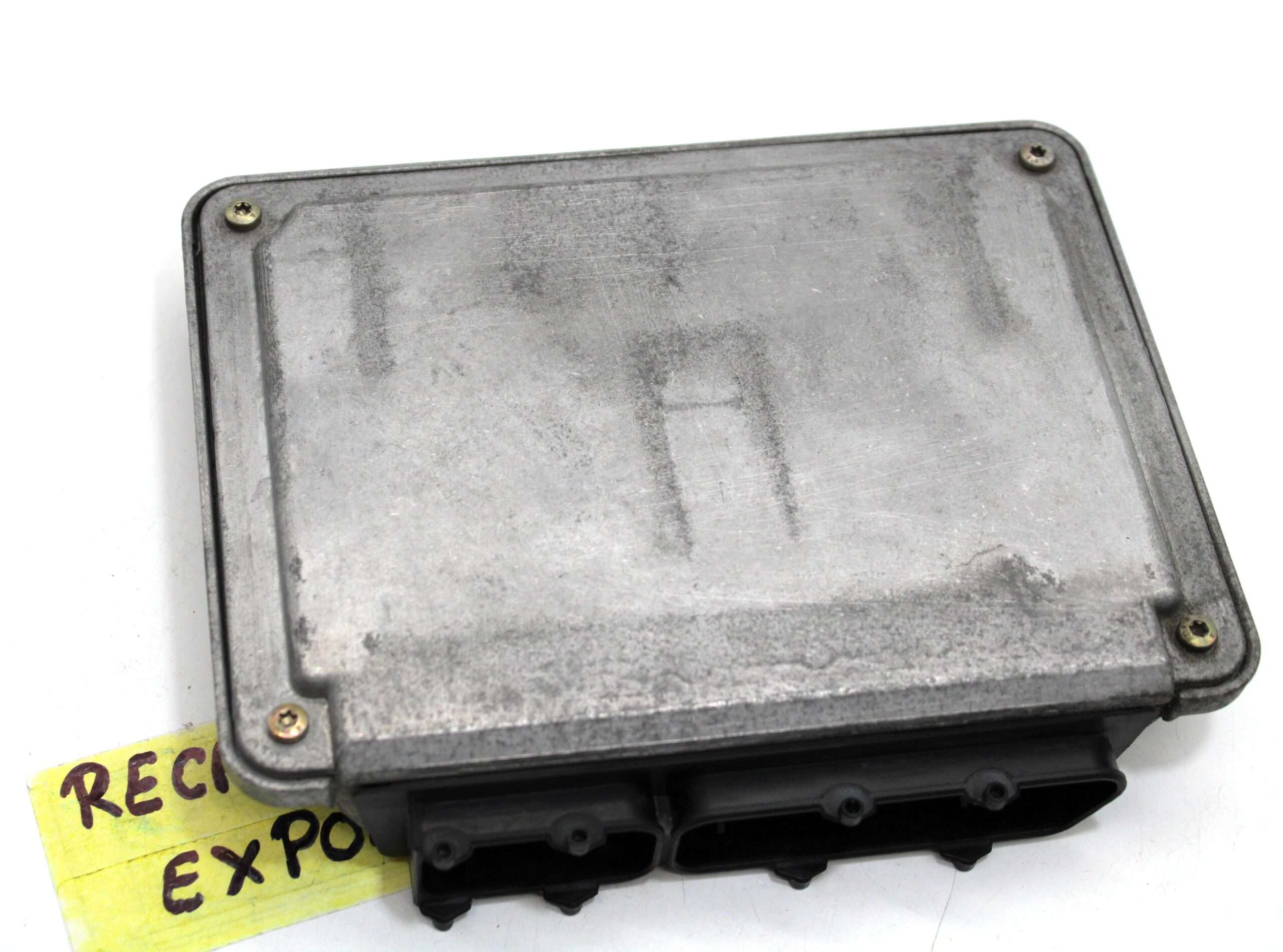 Centralita del Motor Audi A3 VW Golf - foto 4