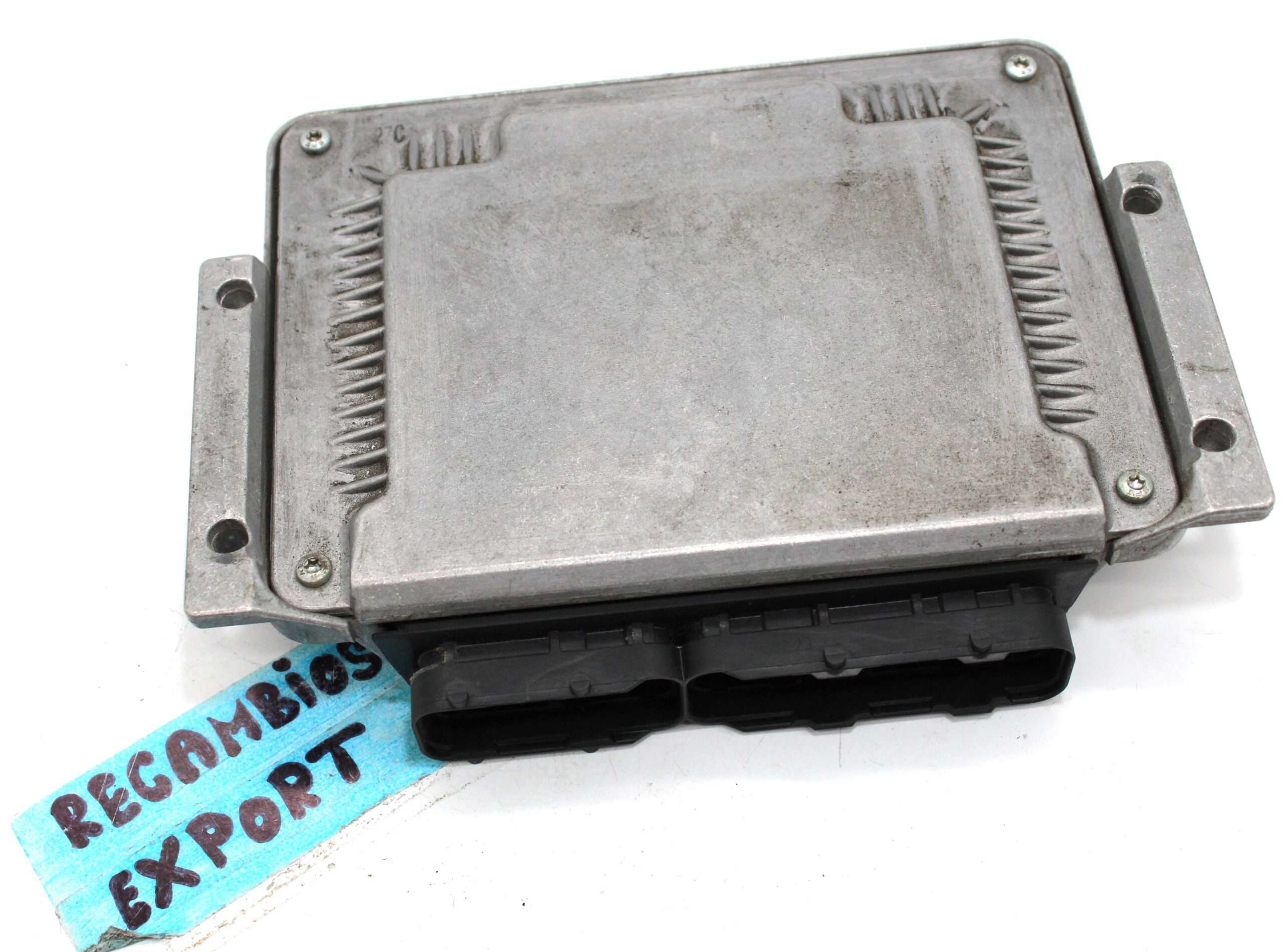 Centralita del Motor Citroen Peugeot Fiat - foto 4