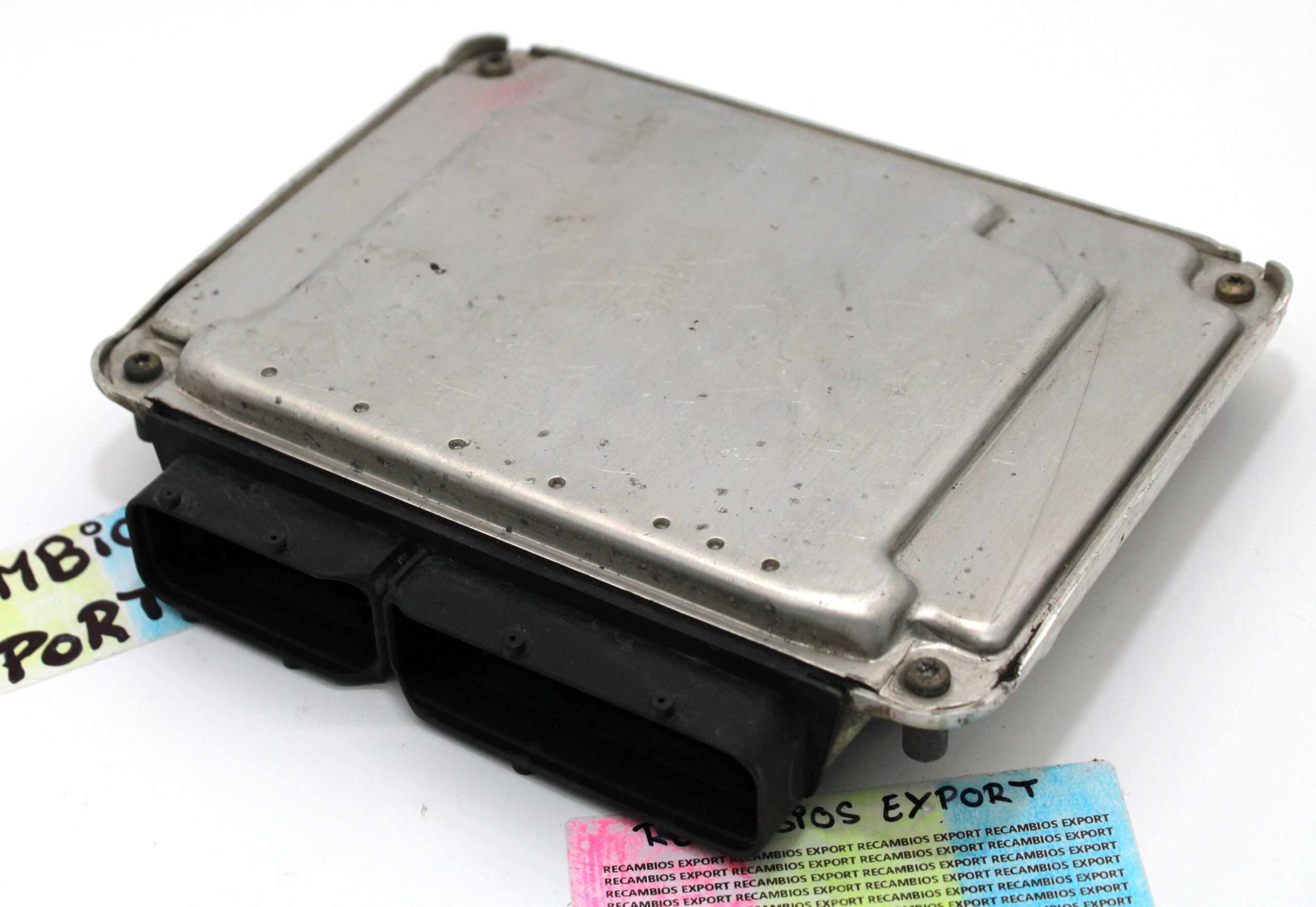Centralita del Motor Volkswagen - foto 4