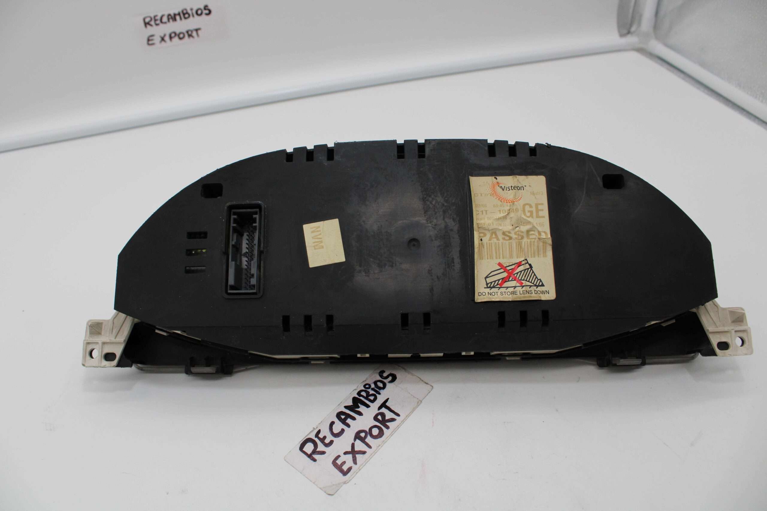 Cuadro de Instrumentos Ford Transit Connect - foto 4