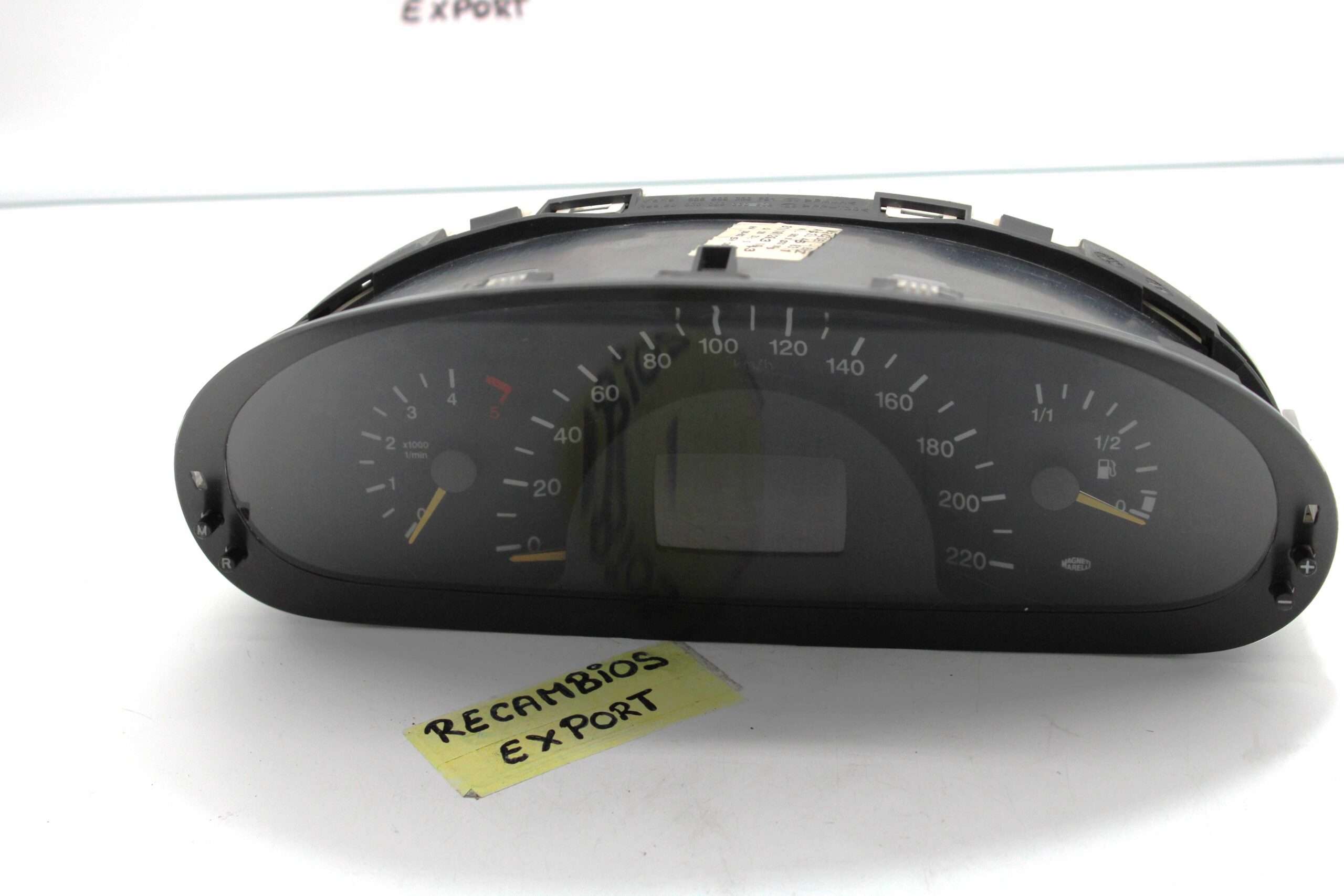 Cuadro de Instrumentos Mercedes W639 - foto 1