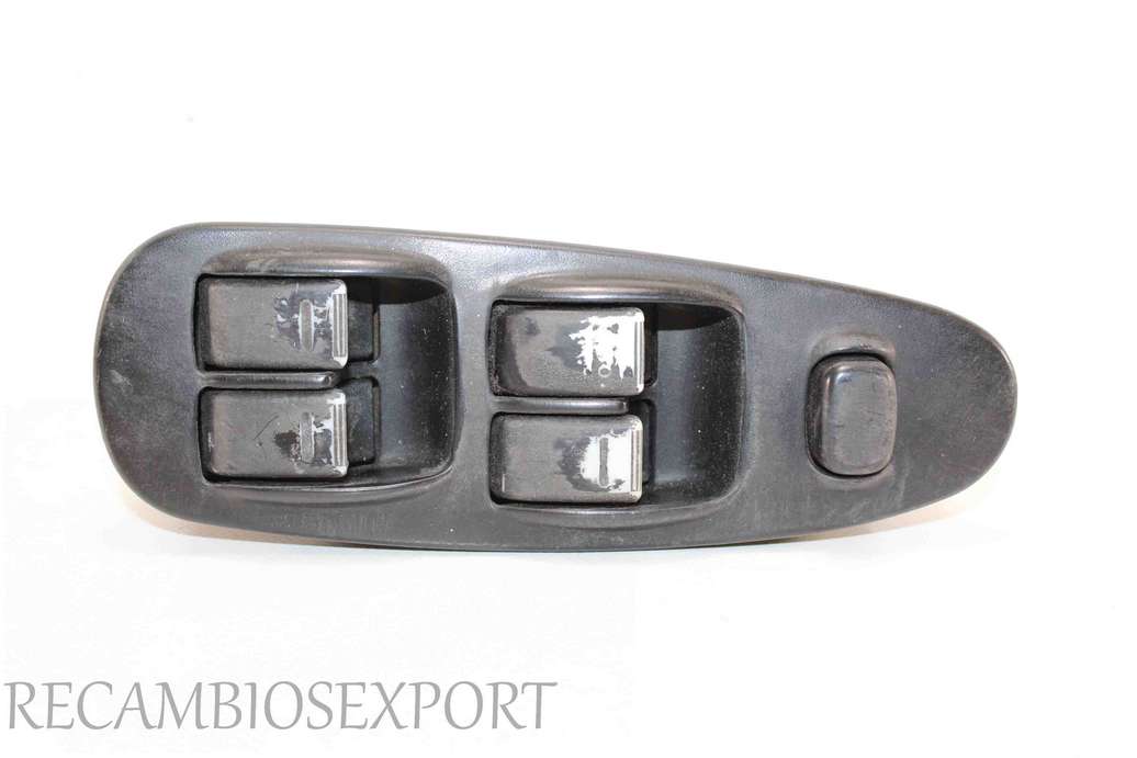 Interruptor de elevalunas Kia Shuma 4734911000 473491-1000  0K2AA66350 0K2AA 66 350 OK2AA66350 OK2AA 66 350 - foto 1