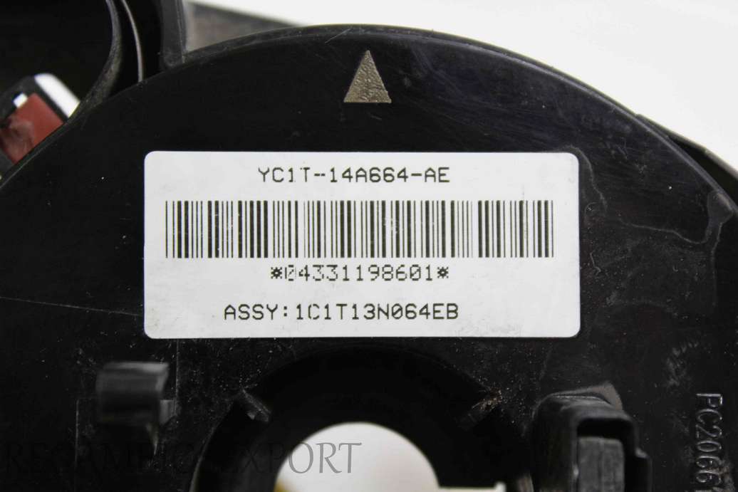 Anillo de airbag Ford Transit YC1T14A664AE YC1T-14A664-AE 04331198601 - foto 3