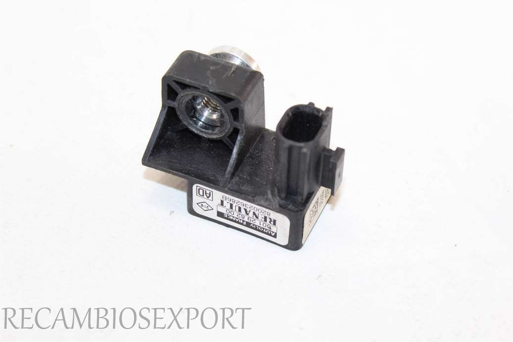 Sensor de airbag Renault Megane Scenic 8200236286B Autoliv 601298200 601 29 82 00 AD - foto 1