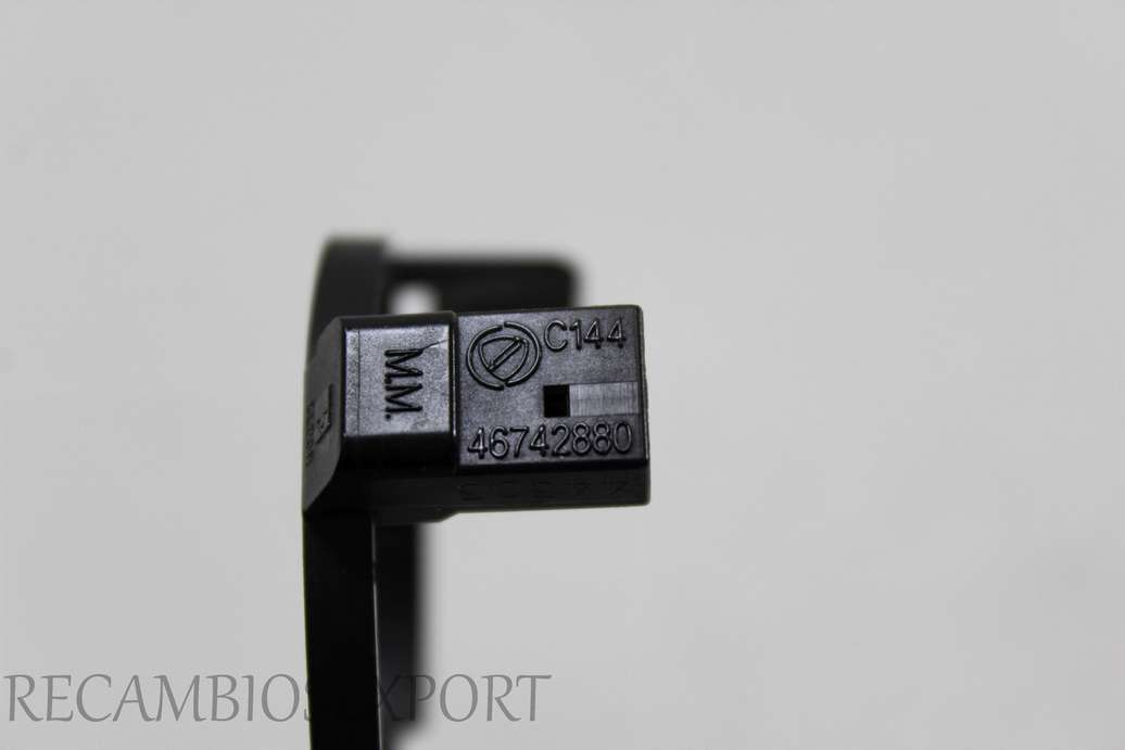 Lector de llave Alfa Romeo 46742880 - foto 2