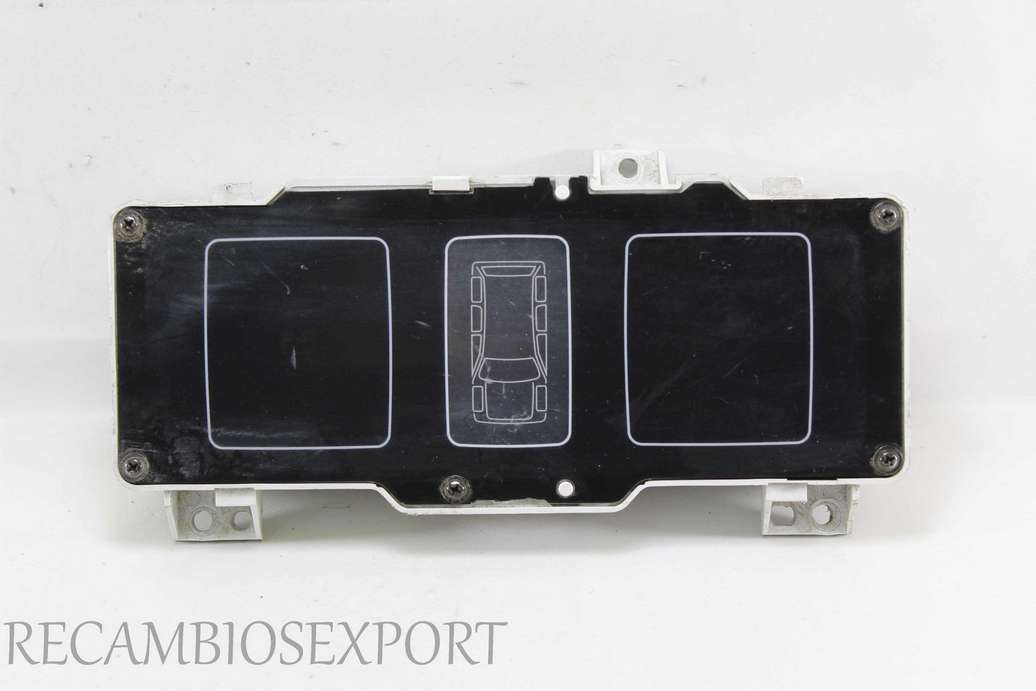Pantalla display Jeep Grand Cherokee 560072350 - foto 1