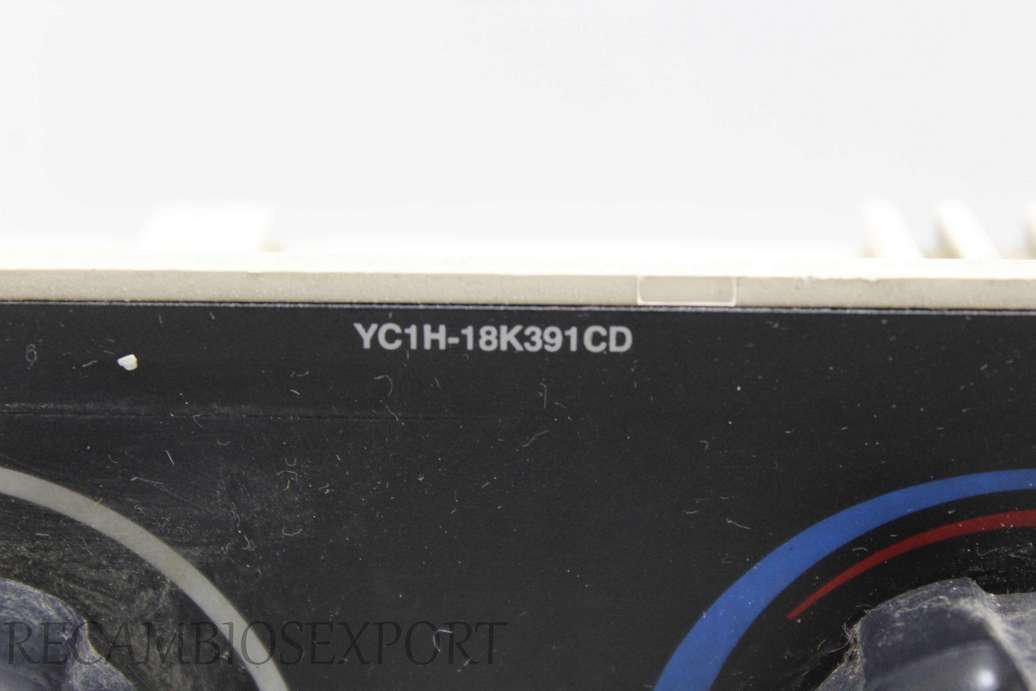 Ford Transit YC1H18K391CD YC1H-18K391-CD YC1H-18D451A YC1H18D451A - foto 2