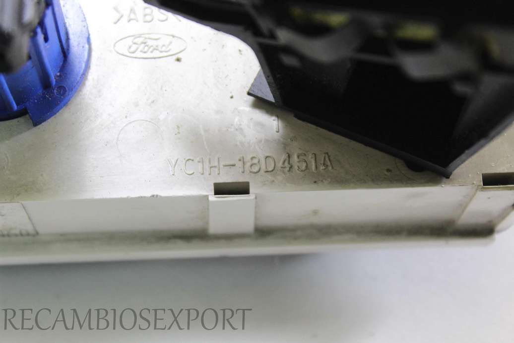 Ford Transit YC1H18K391CD YC1H-18K391-CD YC1H-18D451A YC1H18D451A - foto 3