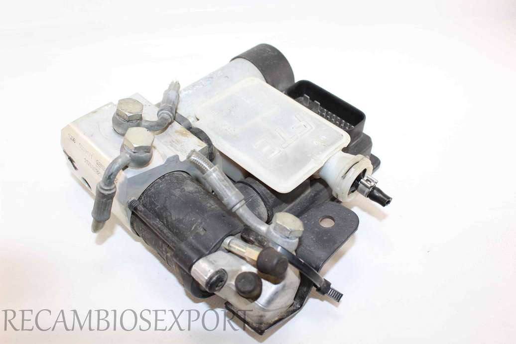 Bomba ABS Peugeot Satelis 125 1176869200  S2AB00102 S2AB00.102 - foto 1