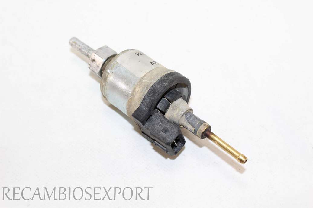 Bomba del combustible Mercedes W638 20175645 20 1756 45 - foto 1