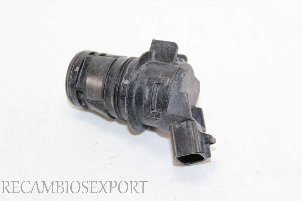 Bomba de limpia Mazda 6 8603102451 860310-2451 ASMO - foto 1