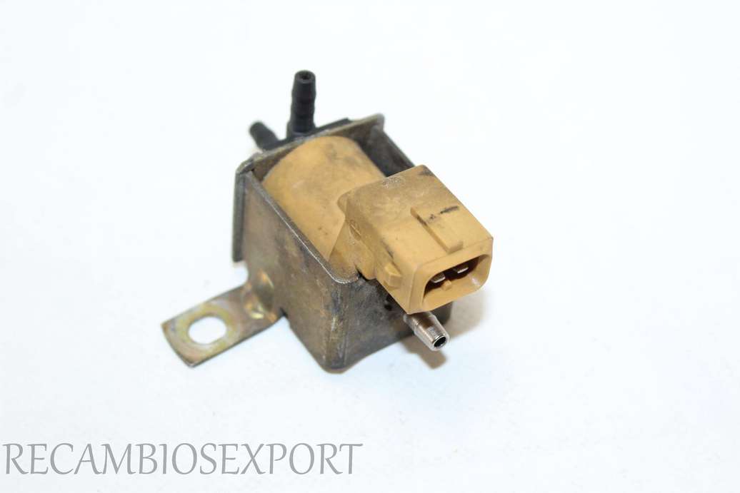Válvula de vacio Audi 80 028906283B 028 906 283 B 72192413 7.21924.13 - foto 1